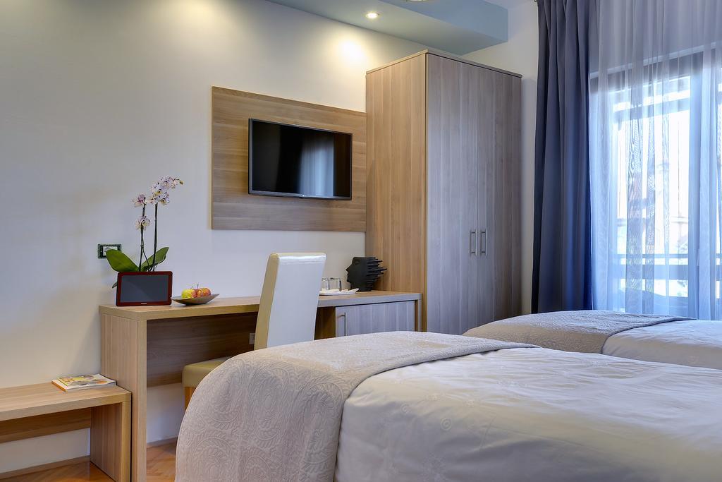 Bed and breakfast Marina & Parking Free Rovinj